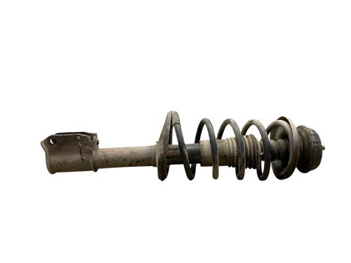 Used Left front shock absorber DACIA SANDERO 1.4 (BS0C, BS0A, BS0G, BS1F, BS0E) (75 hp) 25501362
