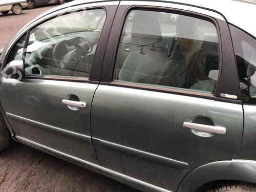 Venstre bremsekaliber foran CITROËN C3 I (FC_, FN_) 1.4 HDi | BP25576364M105 
