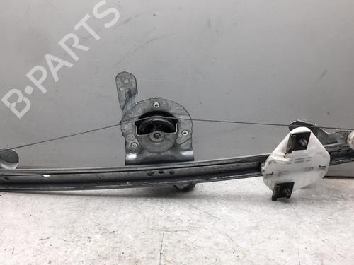 Used Front left window mechanism DACIA LOGAN MCV (KS_) 1.5 dCi (KS0W) (86 hp) 25521899