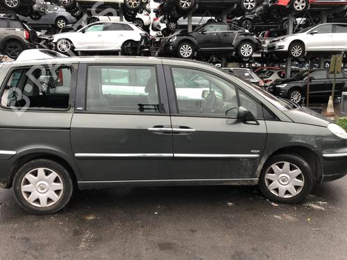 ABS pump PEUGEOT 807 (EB_) 2.0 HDi | BP28805474M43  - Image 17