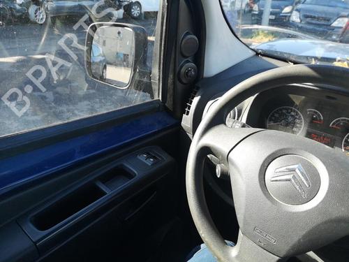 Commande Chauffage CITROËN NEMO Box Body/MPV (AA_) 1.3 HDi 75 | BP25526033I5 