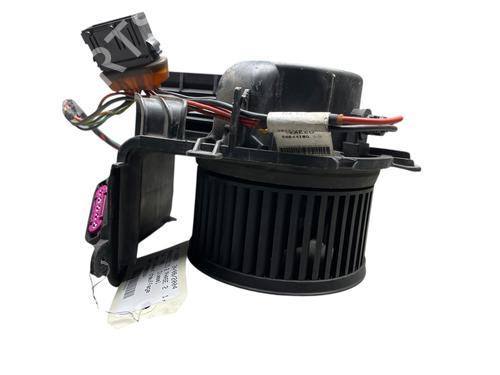 Used Heater blower motor RENAULT CLIO II (BB_, CB_) 1.5 dCi (B/CB07) (65 hp) 25555071