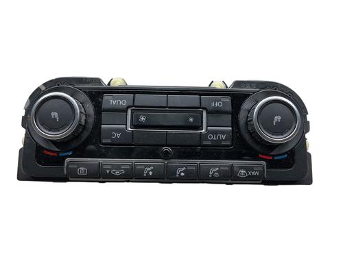 Climate control VW GOLF VI (5K1) 2.0 TDI | BP29941286I5 - Image 3