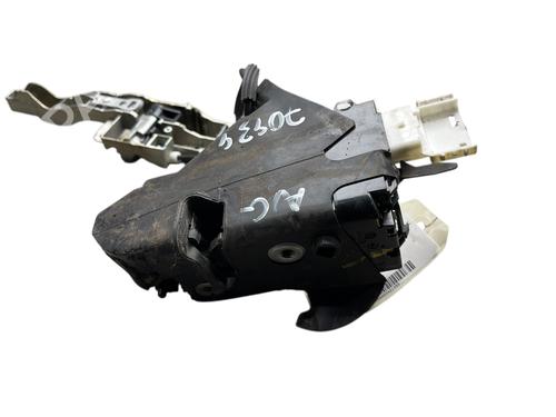 Used Front left lock Front left lock PEUGEOT 407 SW (6E_, 6D_) 2.0 HDi (140 hp) 25565890 25565890