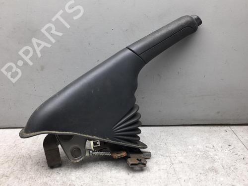 Used Hand brake FIAT 500 (312_) 1.3 D Multijet (312AXB1A) (75 hp) 25581834