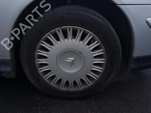 Alternator CITROËN C5 I Break (DE_) 3.0 V6 (DEXFXC, DEXFXF) | BP25532629M7 - Image 25