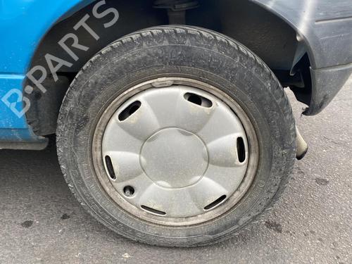 Venstre forlygte RENAULT TWINGO I (C06_) 1.2 (C063, C064) | BP25555717C28 