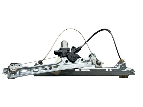 Rudehejsemekanisme Højre foran RENAULT TALISMAN (LP_) 1.6 dCi 130 (130 hp) 25529951