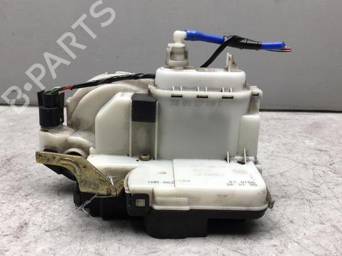 Front right lock VW POLO III (6N1) 60 1.4 | BP25585403C97 