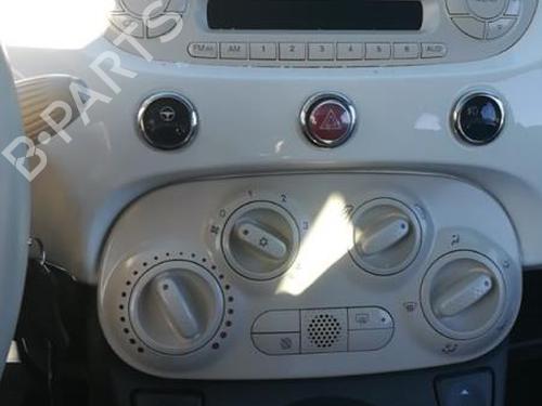 Left front brake caliper FIAT 500 (312_) 1.2 (312AXA1A) | BP25581203M105 - Image 23