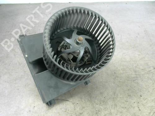 Used Heater blower motor SEAT LEON (1M1) 1.9 TDI (110 hp) 25583261