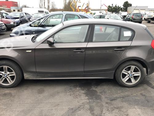 Right front shock absorber BMW 1 (E87) 118 d | BP25548339M17  - Image 12