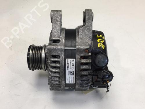 Alternator PEUGEOT 308 II (LB_, LP_, LW_, LH_, L3_) 1.5 BlueHDi 130 | BP25546637M7