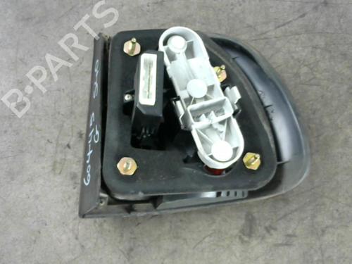 Left taillight VOLVO V40 Estate (645) 2.0 | BP25524568C34 