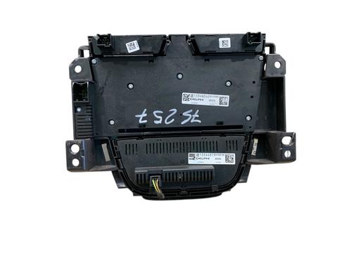 Climate control OPEL MERIVA B MPV (S10) 1.7 CDTI (75) | BP28837858I5