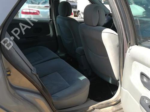 Styring servopumpe RENAULT LAGUNA I Grandtour (K56_) 2.2 dT (K569) | BP25561148M99 