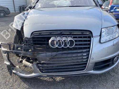 Climate control AUDI A6 C6 Avant (4F5) | BP33551783I5 - Image 23