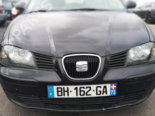 Climate control SEAT IBIZA III (6L1) 1.4 16V | BP25583991I5 