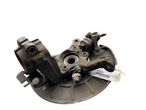 Used Left front steering knuckle Left front steering knuckle VW GOLF PLUS V (5M1, 521) [2004-2013] 25581243 25581243