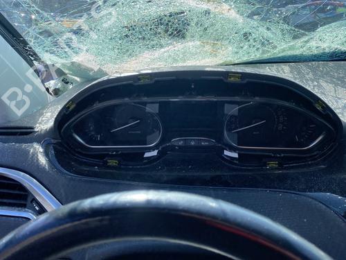 Rear mirror PEUGEOT 2008 I (CU_) 1.2 THP 110 / PureTech 110 | BP26173833I6 - Image 3