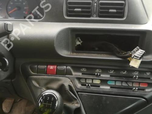 Switch CITROËN JUMPY I (U6U_) 1.9 D 70 | BP25577285I30 - Image 26