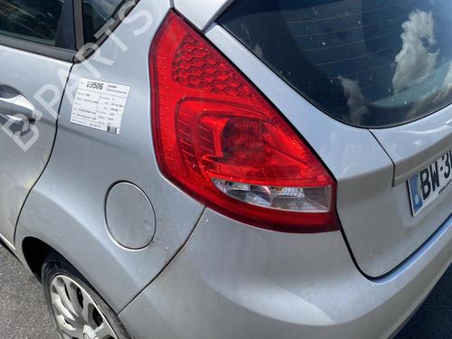 Left taillight FORD FIESTA VI (CB1, CCN) 1.25 | BP25571448C34  - Image 29