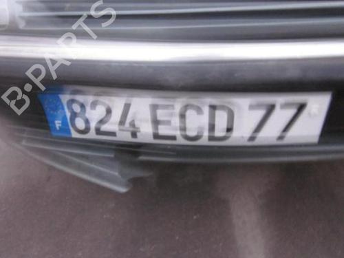 Used Parts CITROËN XANTIA (X1_, X2_) 1.9 D 2495068