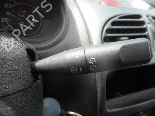 Left mirror PEUGEOT 206 Hatchback (2A/C) 2.0 HDI 90 | BP25558441C26 