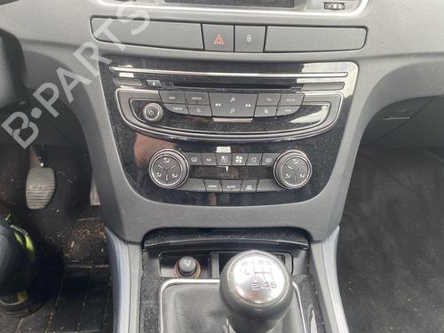 Headrest PEUGEOT 508 I (8D_) 1.6 THP | BP25557882I31  - Image 23