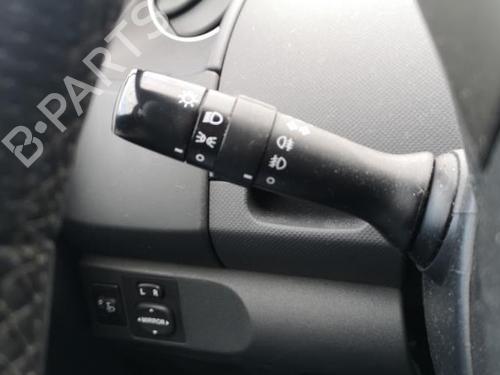 AC Styreenhet / Manøvreringsenhet TOYOTA YARIS (_P9_) 1.4 D-4D (NLP90_, NLP90R) | BP25524563I5 