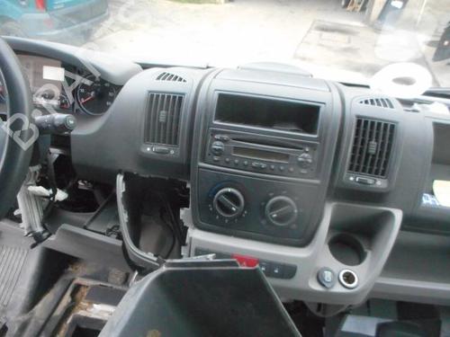 Used Parts CITROËN JUMPER II Van 2.2 HDi 120 2497354
