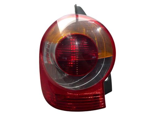 Left taillight RENAULT MODUS / GRAND MODUS (F/JP0_) 1.5 dCi (FP0D, JP0D) | BP38035031C34 - Image 2