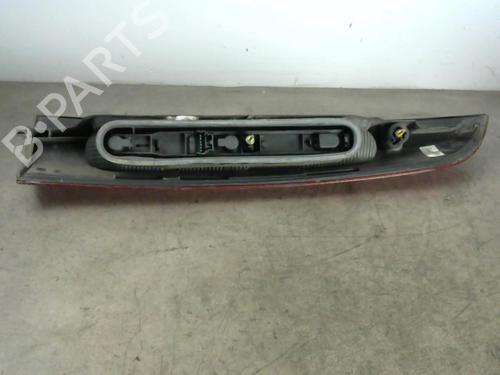 Used Left taillight RENAULT KANGOO (KC0/1_) 1.5 dCi (84 hp) 31355870
