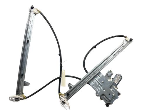 Rudehejsemekanisme ventre foran CITROËN XSARA PICASSO (N68) 1.6 HDi | BP27317318C22 