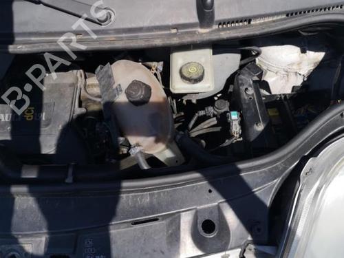 Forskærm venstre RENAULT TRAFIC II Van (FL)  | BP25559323C41  - Image 25