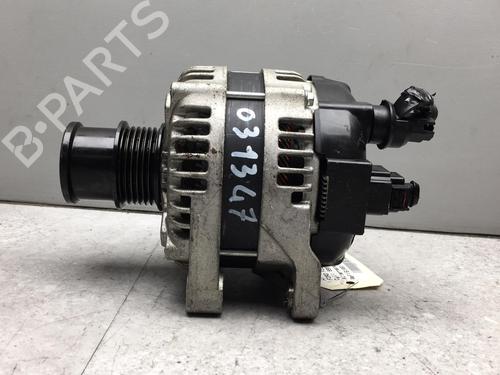 Alternator FORD FOCUS IV (HN) 1.0 EcoBoost | BP25520448M7 