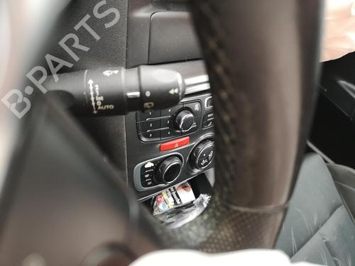 Front right door window CITROËN C4 II (NC_) 1.6 HDi 115 | BP25525627C19 