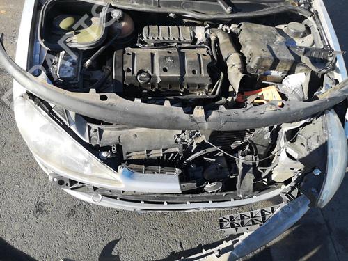 Ekspansjonstank PEUGEOT 206 Hatchback (2A/C) 1.6 16V | BP25538694C120 