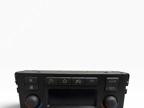 Used Climate control Climate control PEUGEOT 207 SW (WK_) 1.6 HDi (90 hp) 40457309 40457309