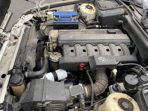 Switch BMW 5 (E34) 520 i 24V | BP25542845I30  - Image 9