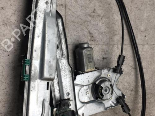 Used Front right window mechanism Front right window mechanism RENAULT CLIO III (BR0/1, CR0/1) 1.6 16V (BR09, BR0T, CR09, CR0T) (88 hp) 25514784 25514784