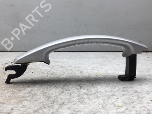 Front left exterior door handle FORD MONDEO III Saloon (B4Y) 1.8 16V | BP25555745C128