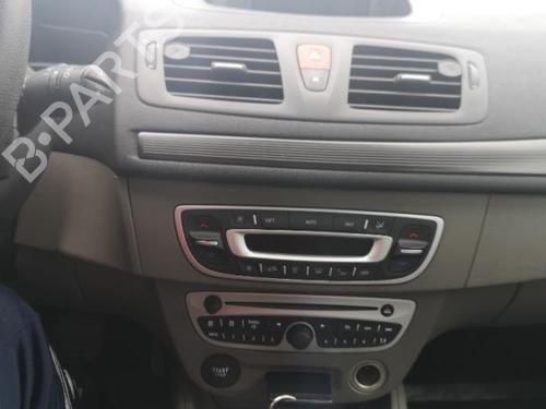 Display RENAULT MEGANE III Hatchback (BZ0/1_, B3_) 1.5 dCi | BP25555485C48 