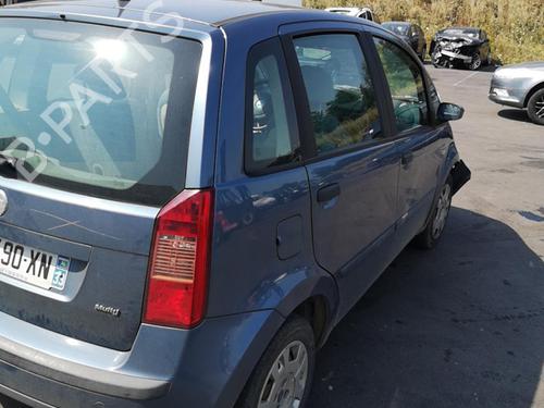 Left taillight FIAT IDEA (350_) 1.9 JTD | BP25538186C34 