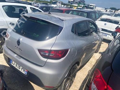 Switch RENAULT CLIO IV (BH_) 1.5 dCi 90 | BP37861296I30 - Image 8