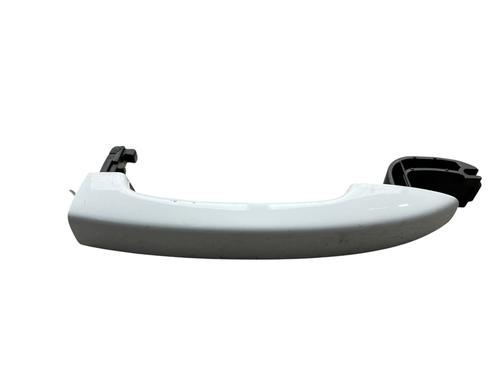 Front left exterior door handle RENAULT CLIO V (B7_) 1.0 TCe 90 (B7MT) | BP31977342C128 - Image 3