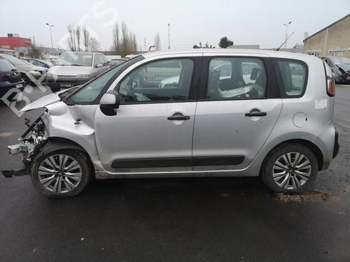 Ratstangsstang CITROËN C3 Picasso (SH_) 1.6 HDi | BP25514823I23 - Image 8