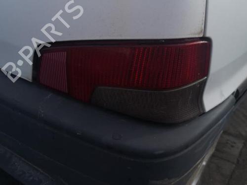 Left front indicator PEUGEOT 106 I (1A, 1C) 1.0 | BP25559708C32 - Image 27