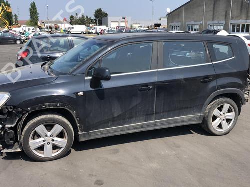 Front left window mechanism CHEVROLET ORLANDO (J309) 2.0 D | BP25556574C22  - Image 6