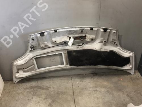 Used Hood RENAULT TRAFIC II Van (FL) 1.9 dCi 80 (FL0B) (82 hp) 25534085